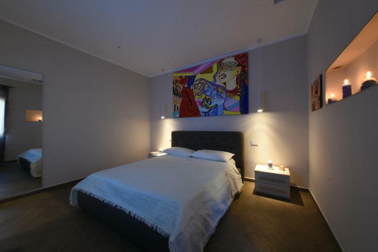 Pop Art Exclusive Rooms Arzachena Zewnętrze zdjęcie