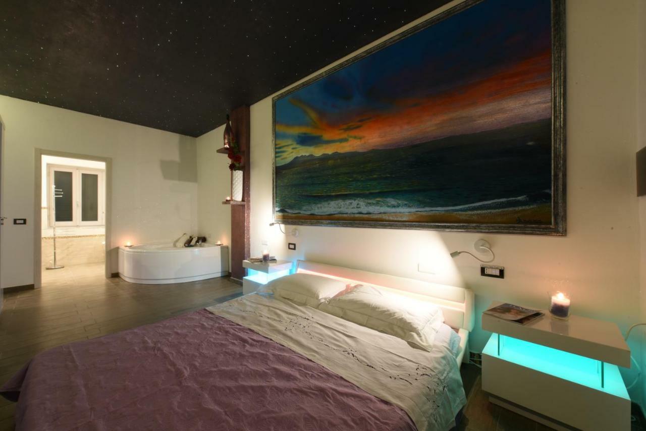 Pop Art Exclusive Rooms Arzachena Zewnętrze zdjęcie
