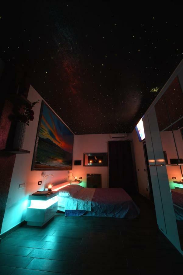 Pop Art Exclusive Rooms Arzachena Zewnętrze zdjęcie
