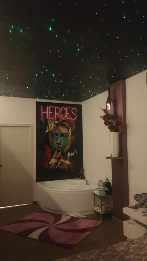 Pop Art Exclusive Rooms Arzachena Zewnętrze zdjęcie
