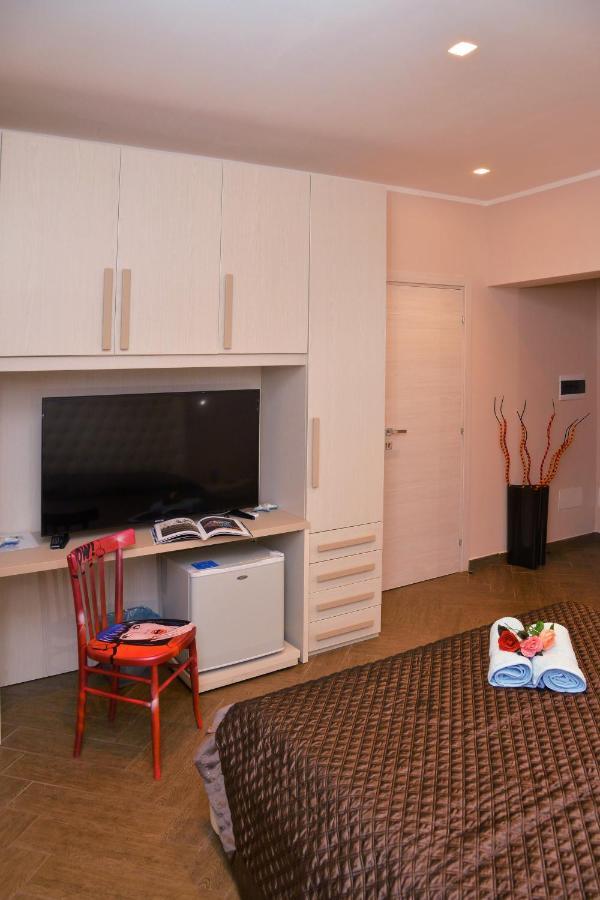 Pop Art Exclusive Rooms Arzachena Zewnętrze zdjęcie