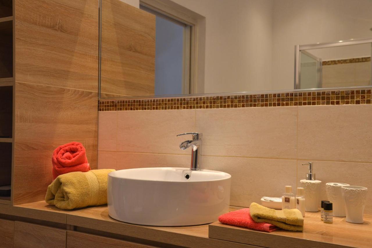 Pop Art Exclusive Rooms Arzachena Zewnętrze zdjęcie